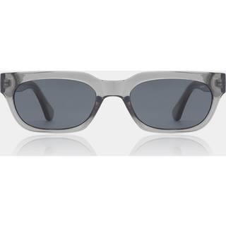 A. Kjærbede Bror Solbrille KL2108-018 - Unisex - Plastic