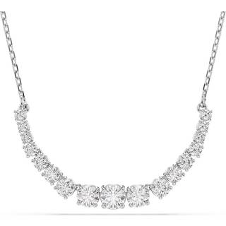 Swarovski Halskette - MATRIX - 5705396 - kristall
