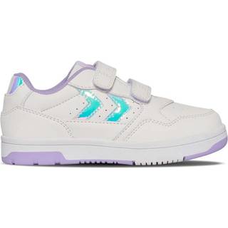 Hummel Camden Jr Sneakers, Lavender, 29