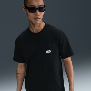 Nike Sportswear Max90-T-shirt - sort