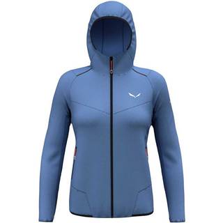 Salewa Women's Pedroc DST Light Jacket Softshelljakke Damer størrelse 40 farve blå