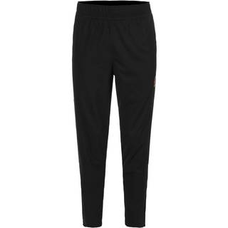 NikeCourt Heritage-tennisbukser til mænd - sort - L