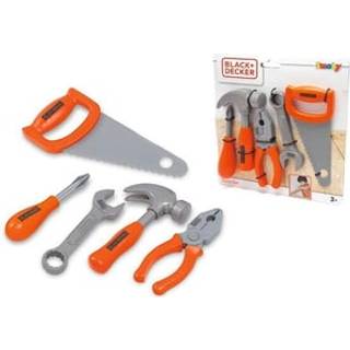 Smoby Black+Decker Værktøjssæt