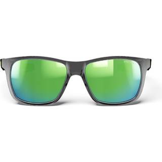 Julbo Kid's Elwood Spectron S3 (VLT 12%) Solbriller Børn størrelse 6-10 Years farve grøn