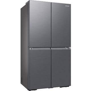 Samsung RF59C701ES9 side-by-side køle-fryseskab Fritstående 649 L E Sølv