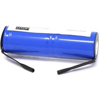 Batteri til Eltandbørste Brun Oral-B Sonic Complete