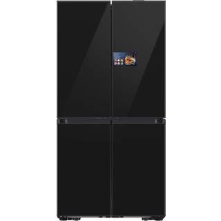 Samsung fransk dør RM90F67CECEF (sort)
