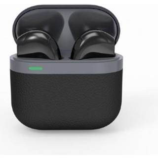 Gembird Bluetooth True Wireless in-ears - Black