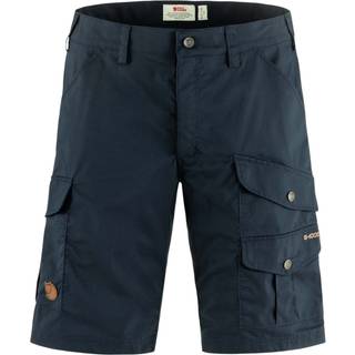 Fjällräven Men's Vidda Pro Lite Shorts Dark Navy, 56