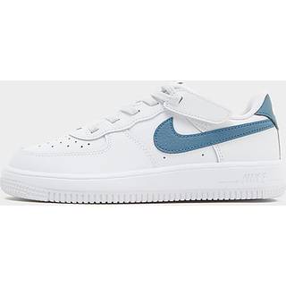 Nike Air Force 1 '07 LV8 Children, White - 33