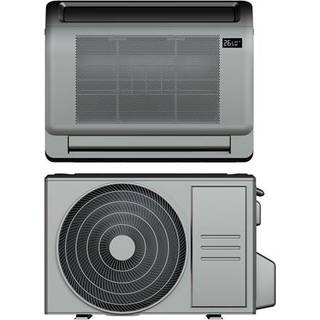 Ell Solid Split Dark Luft/Luft