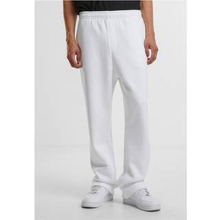 Build Your Brand BY288 Bukser White S