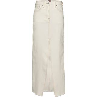 Claire Denim Maxi Skirt
