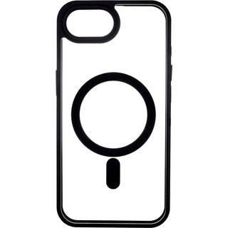 Onsala iPhone 16E Bumper etui (gennemsigtig)