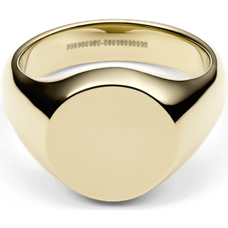 Daniel Wellington DW Classic Signet 60 Gold