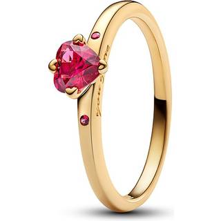 Pandora Ring - 166574C01 - rosa