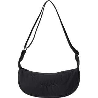 All in Bag - Black - H2O Fagerholt - Sort One Size