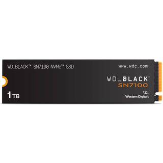 WESTERN DIGITAL WD Black SN7100 NVMe SSD 1TB M.2 2280