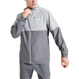 Under Armour Vanish Jacket Grey