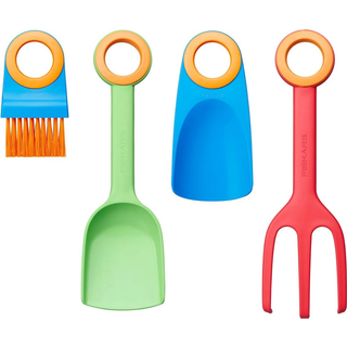 Fiskars Småredskabssæt, MyFirstFiskars