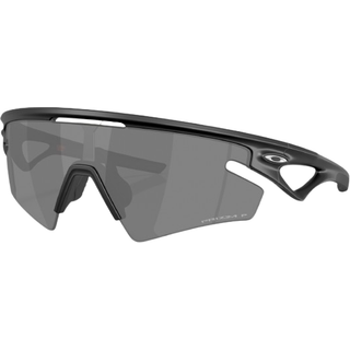 Oakley Unisex OO9499 SPHAERA SLASH 949901 Solbriller O_matter Sort Grå Firkantet Polariseret