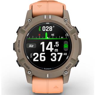 Garmin Descent™ G2 - Dykkercomputer & Smartwatch | Paloma
