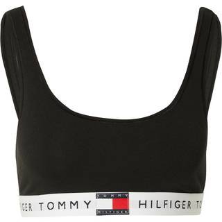 Heritage Logo Underband Non-Wired Bralette