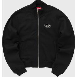 Sweatshirt - Black - S
