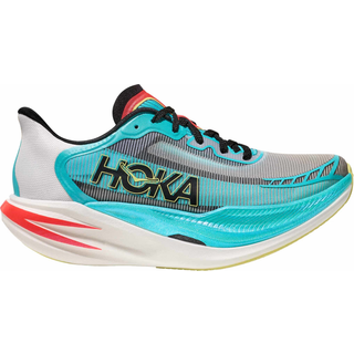 Hoka Cielo X1 2.0 Løbesko Str. 40 Blå - Optimal komfort til løb