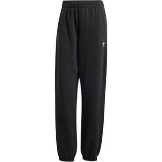 Essentials French Terry joggingbukser - Black - 2XL