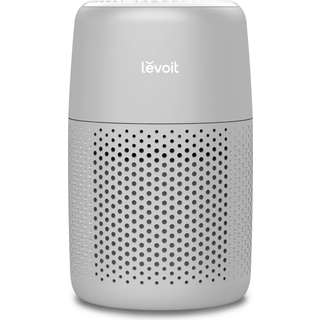Levoit Core Mini Pro True Air Purifier Luftrenser - Farve: Grå