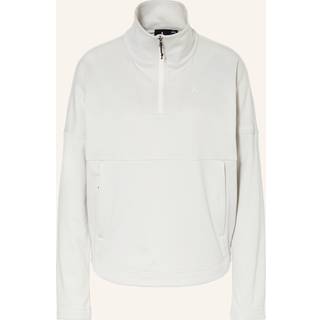 Schöffel Women's Circ Fleece Style Baguio Fleecesweatere Damer størrelse 34 farve grå