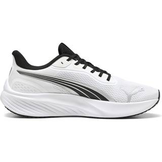 Puma Pounce Lite Running Shoes, White, Size 37.5, Shoes - Black - 37.5