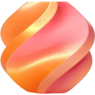 Bambu Lab - PLA Silk - Gilded Rose - 1.75mm - 1kg