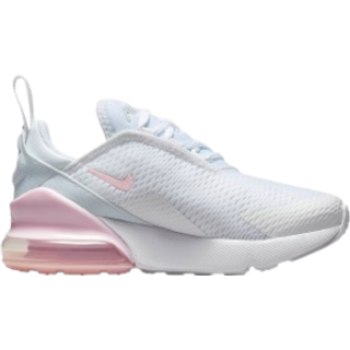 Nike Air Max 270-sko til mindre børn - hvid - 27.5
