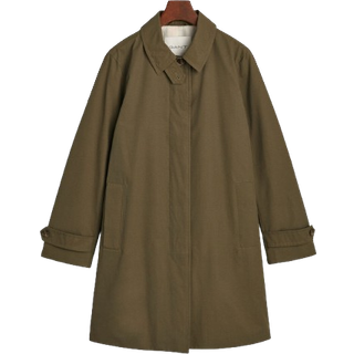 GANT Dame Car Coat (XL)