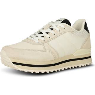 Ronja Plateau Sneakers, Whisper White, 37