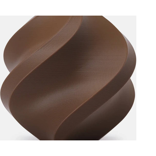 Bambu Lab - PLA Basic - Cocoa Brown - 1.75mm - 1kg - Refill