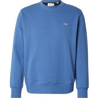 GANT Herre Shield sweatshirt med crewneck (XXL)