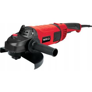 Vinkelsliber Yato YT-82106; 230 mm; 2600 W