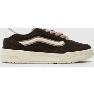 Vans - Hylane Shoes, Man, Brown, Size: 37 - Brown - 37