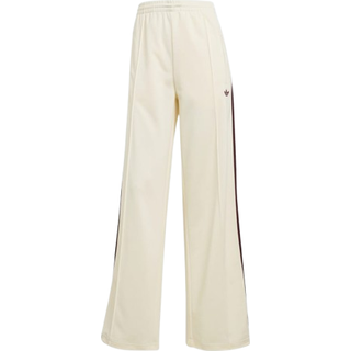 Adicolor Classic Firebird Loose træningsbukser - Cream White / Maroon