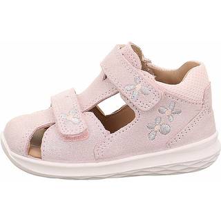 Superfit Bumblebee Sandal Rosa Glimmer - Str. 27