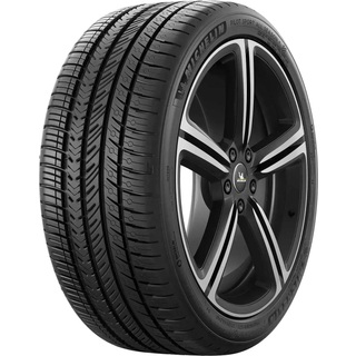 Michelin Pilot Sport A/S 4 XL BSW M+S 255/45R21 106V