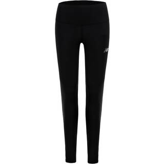 New Balance Harmony High Rise Leggings til kvinderMiddel