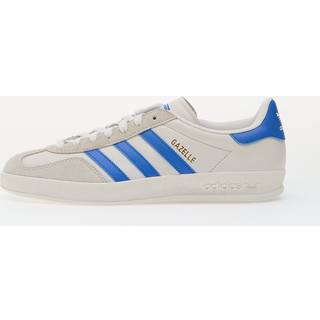 adidas Originals Gazelle Indoor, White - 40 2/3