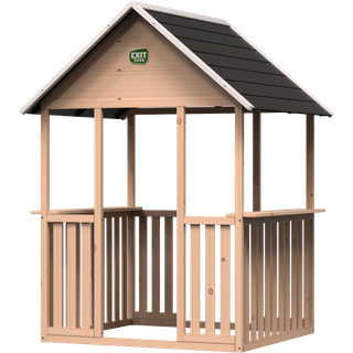 EXIT Panorama 100 Legehus