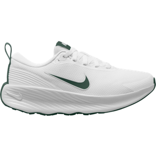 Nike Nike White/Green Promina Walking Trainers