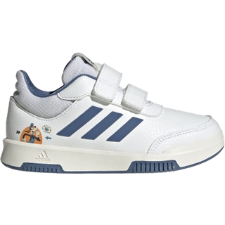 ADIDAS DISNEY MICKEY MOUSE TENSAUR SPORT KIDS SKO - Cloud White / Crew Blue / Off White - 28