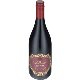 Barbera (40.00 kr. pr. flaske)